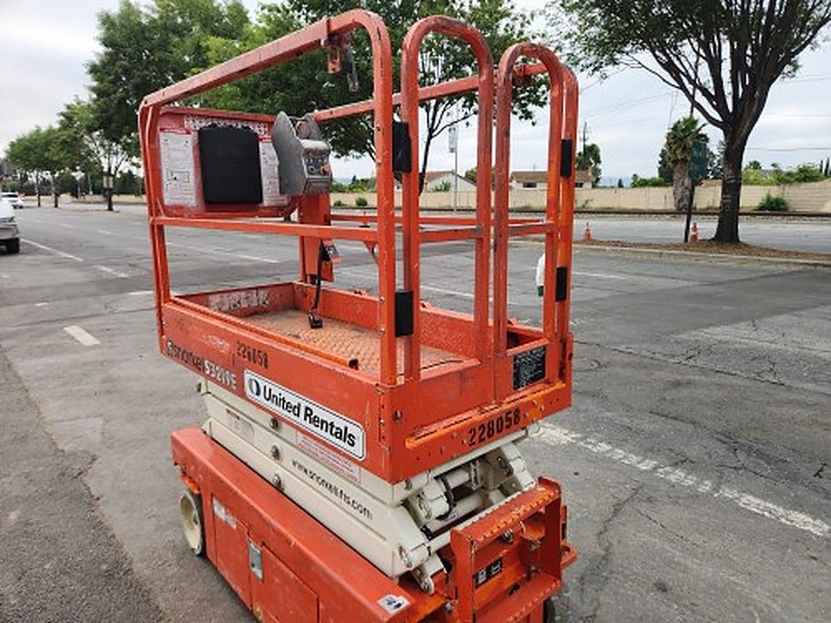 SNORKEL S3219E photo 2
