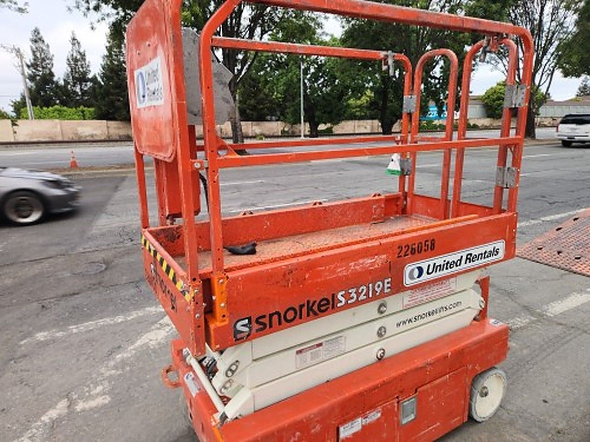 SNORKEL S3219E photo 4