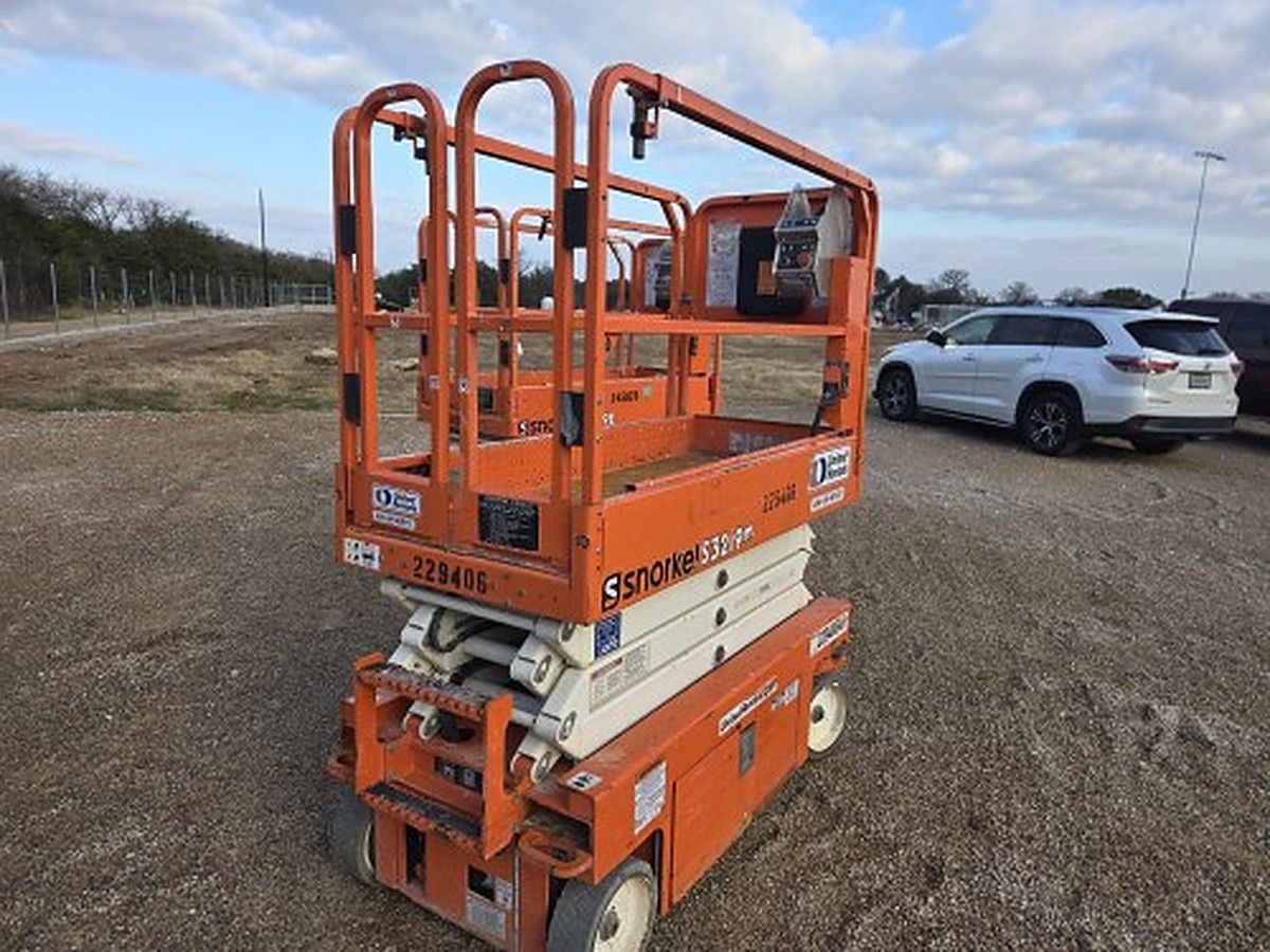 SNORKEL S3219E photo 2