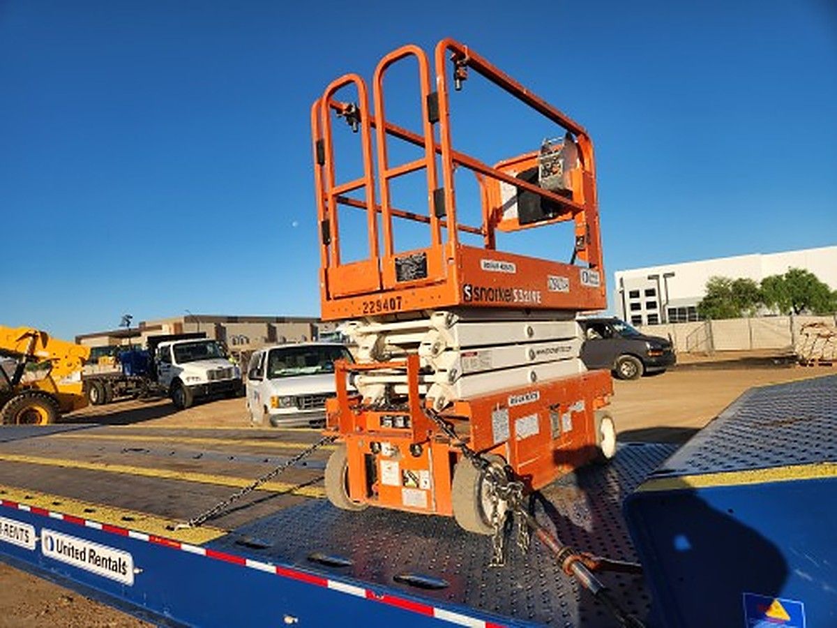 SNORKEL S3219E photo 4