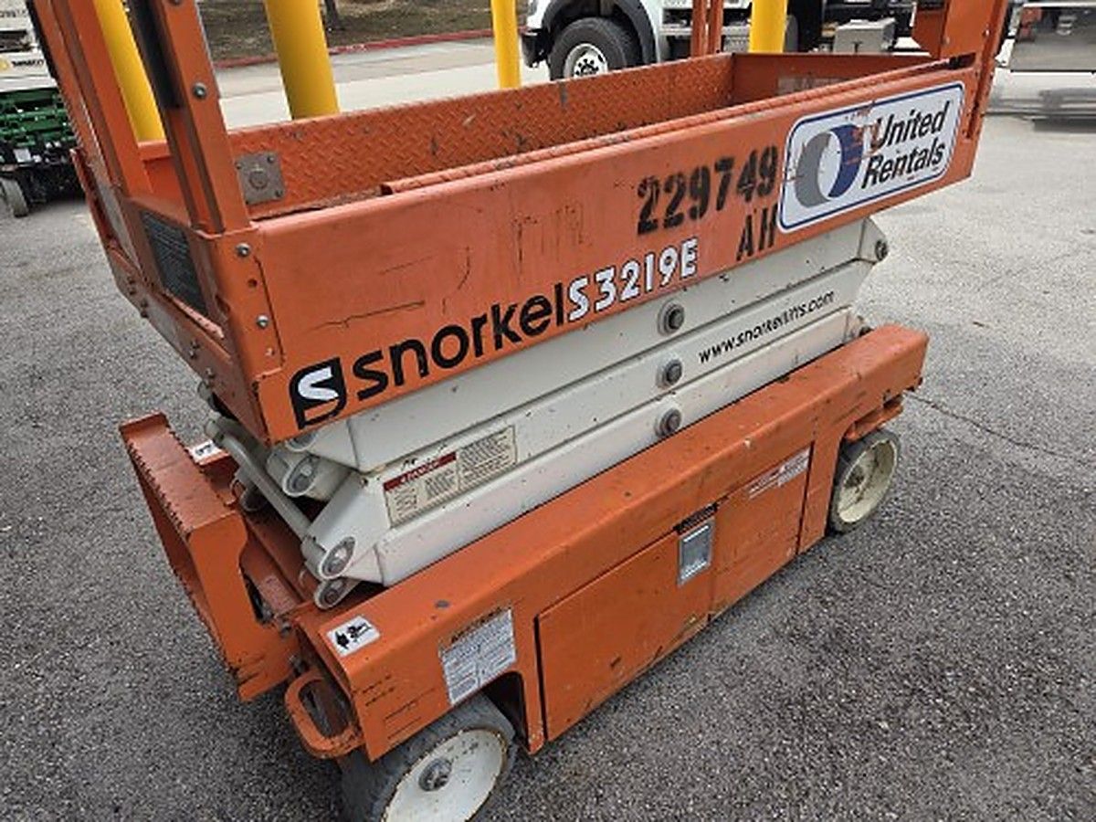 SNORKEL S3219E photo 3