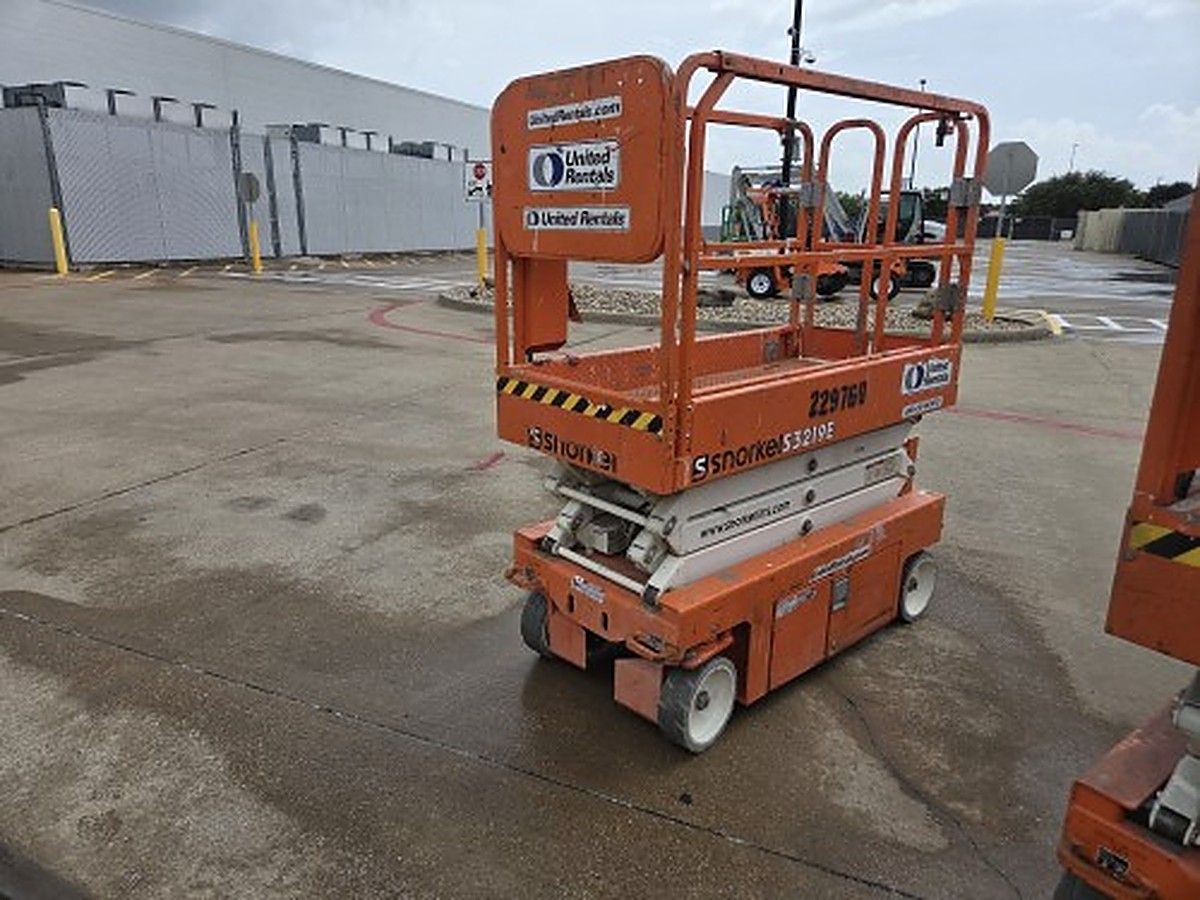 SNORKEL S3219E photo 3