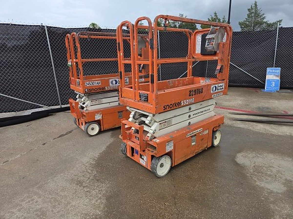 SNORKEL S3219E photo 4