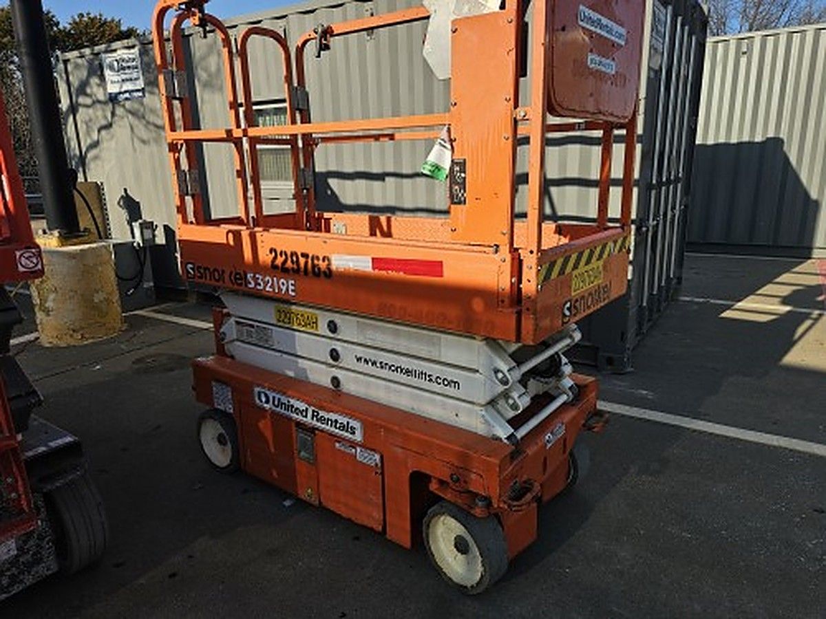 SNORKEL S3219E photo 5