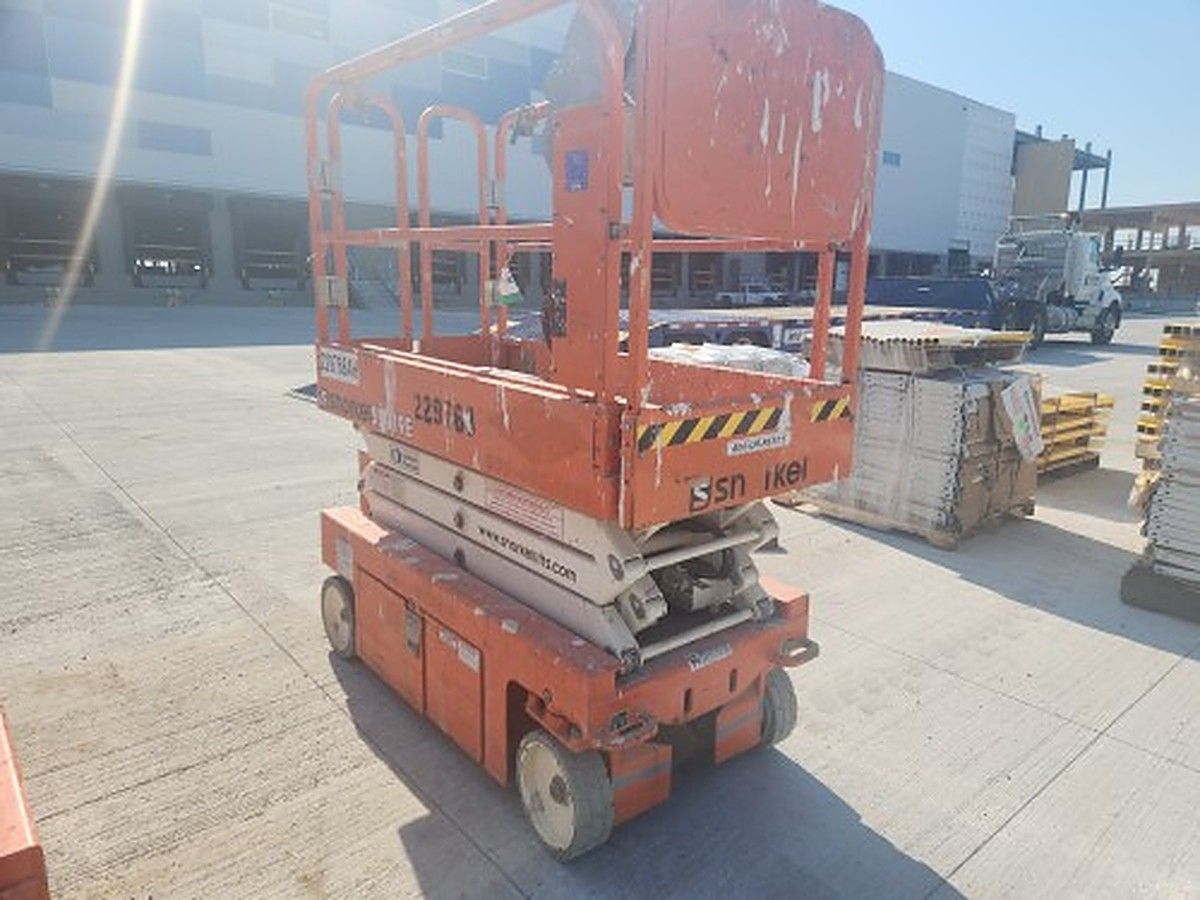 SNORKEL S3219E photo 2