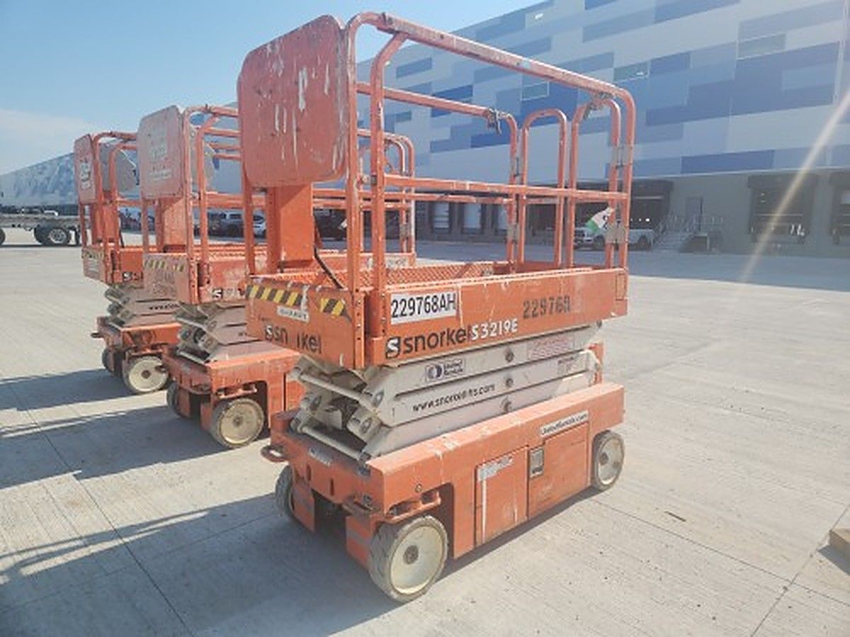 SNORKEL S3219E photo 3