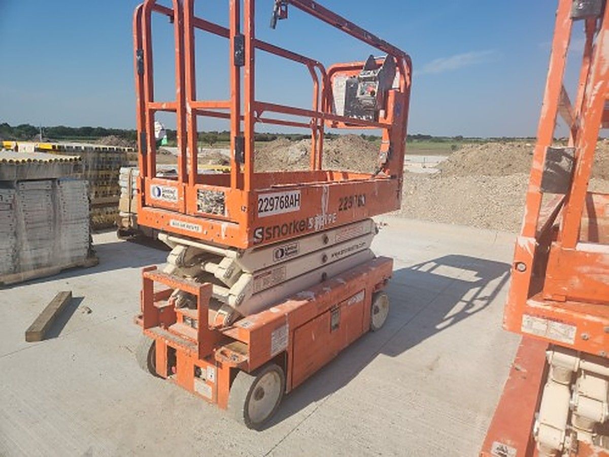 SNORKEL S3219E photo 4