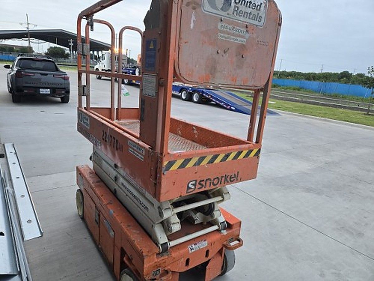 2019 SNORKEL S3219E for sale in Las Vegas, NV