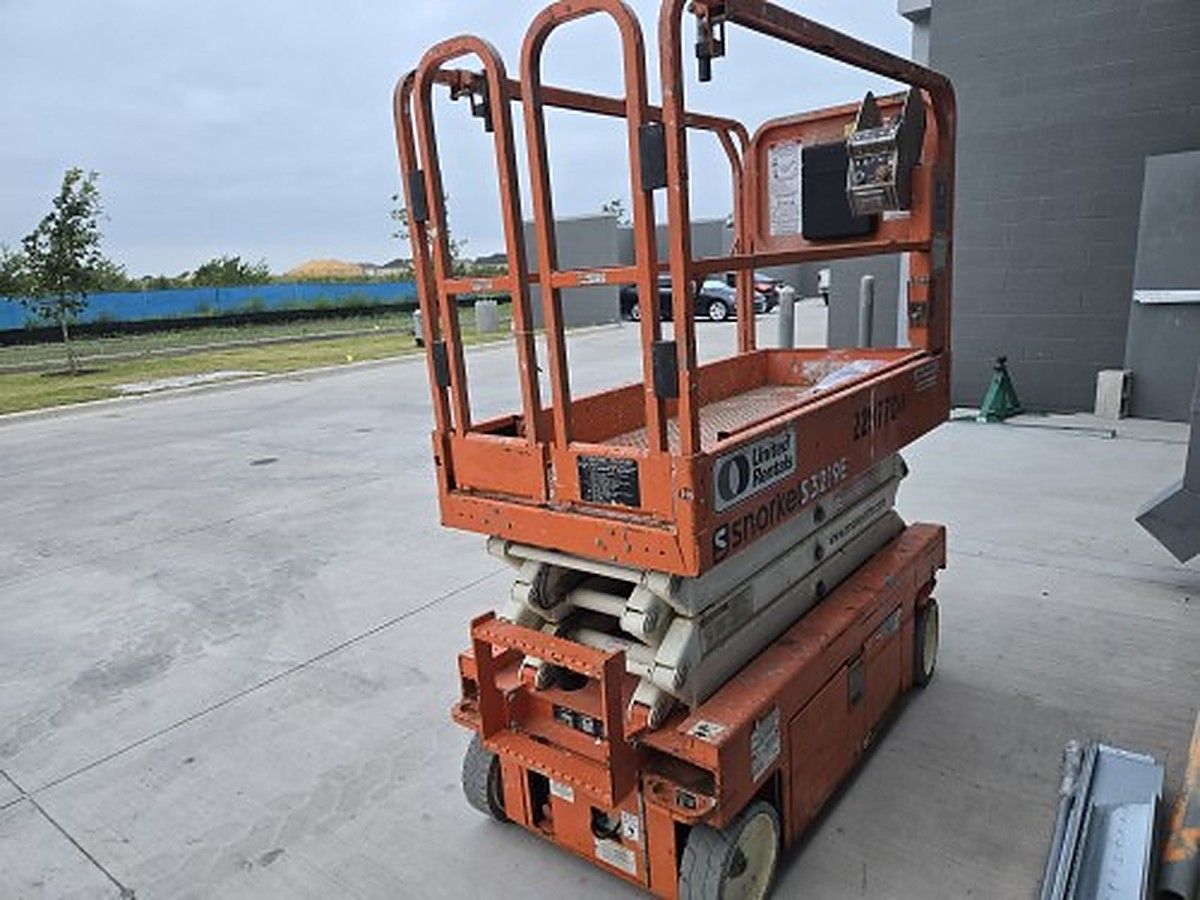 SNORKEL S3219E photo 2