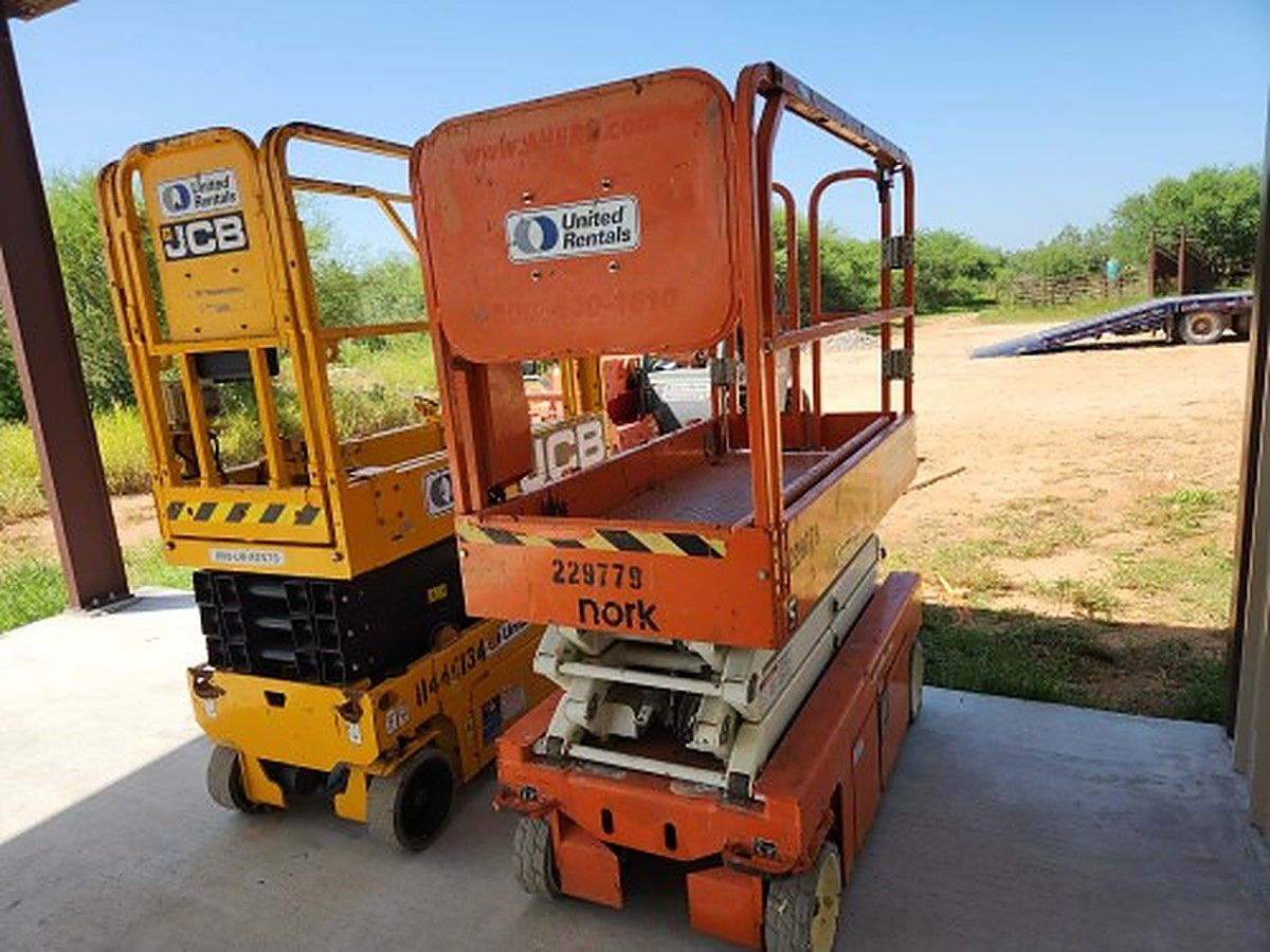 2019 SNORKEL S3219E for sale in Las Vegas, NV