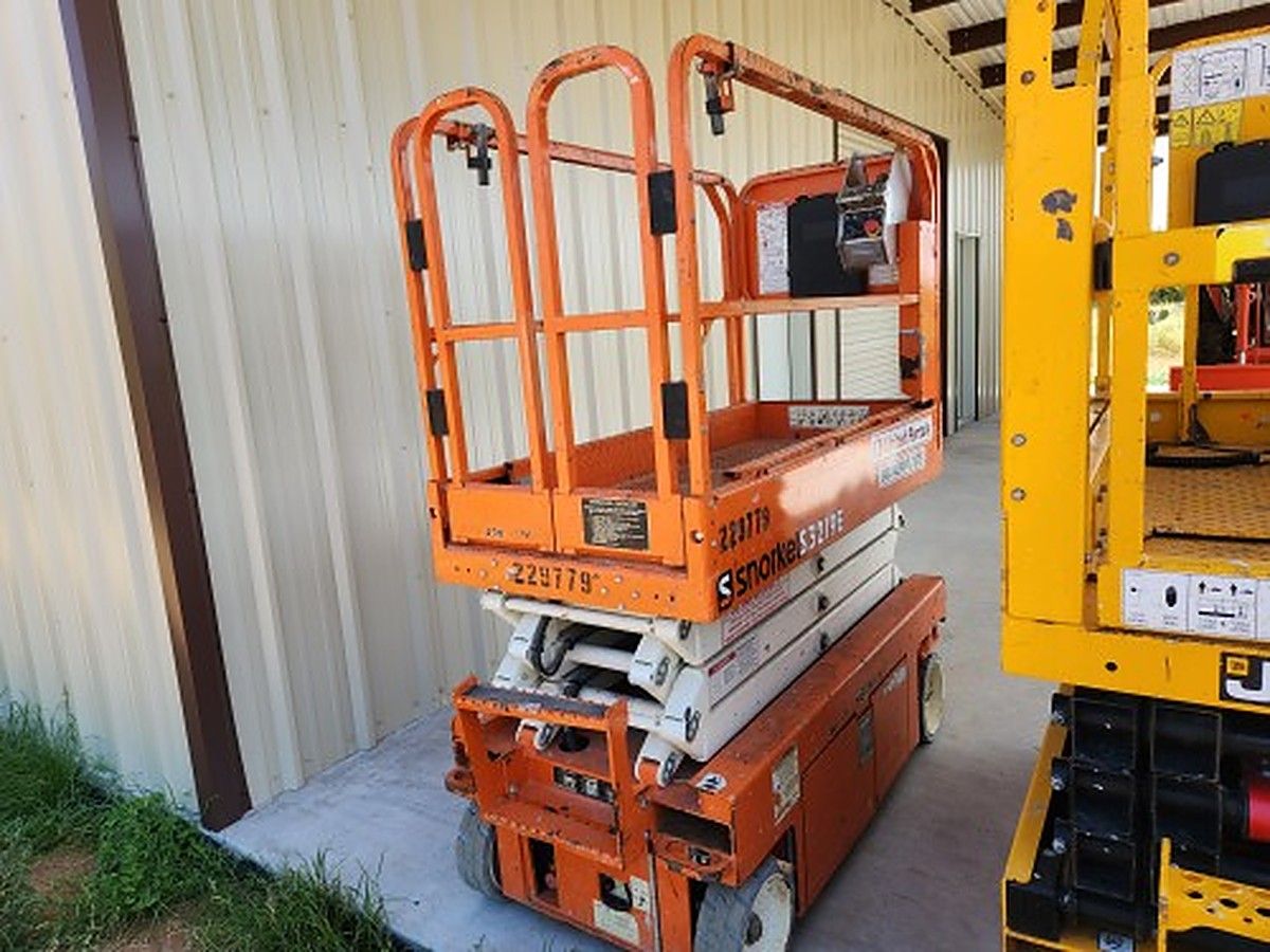 SNORKEL S3219E photo 2