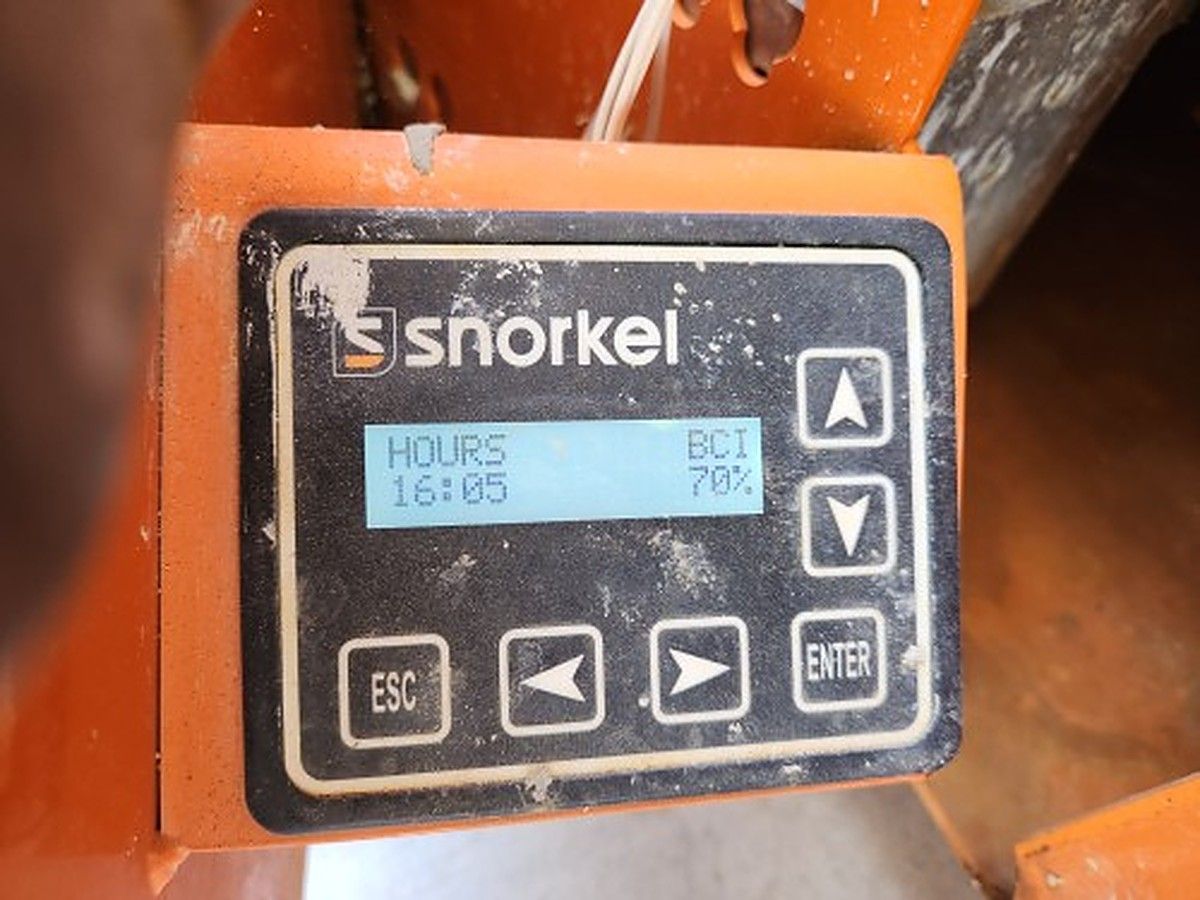 SNORKEL S3219E photo 6