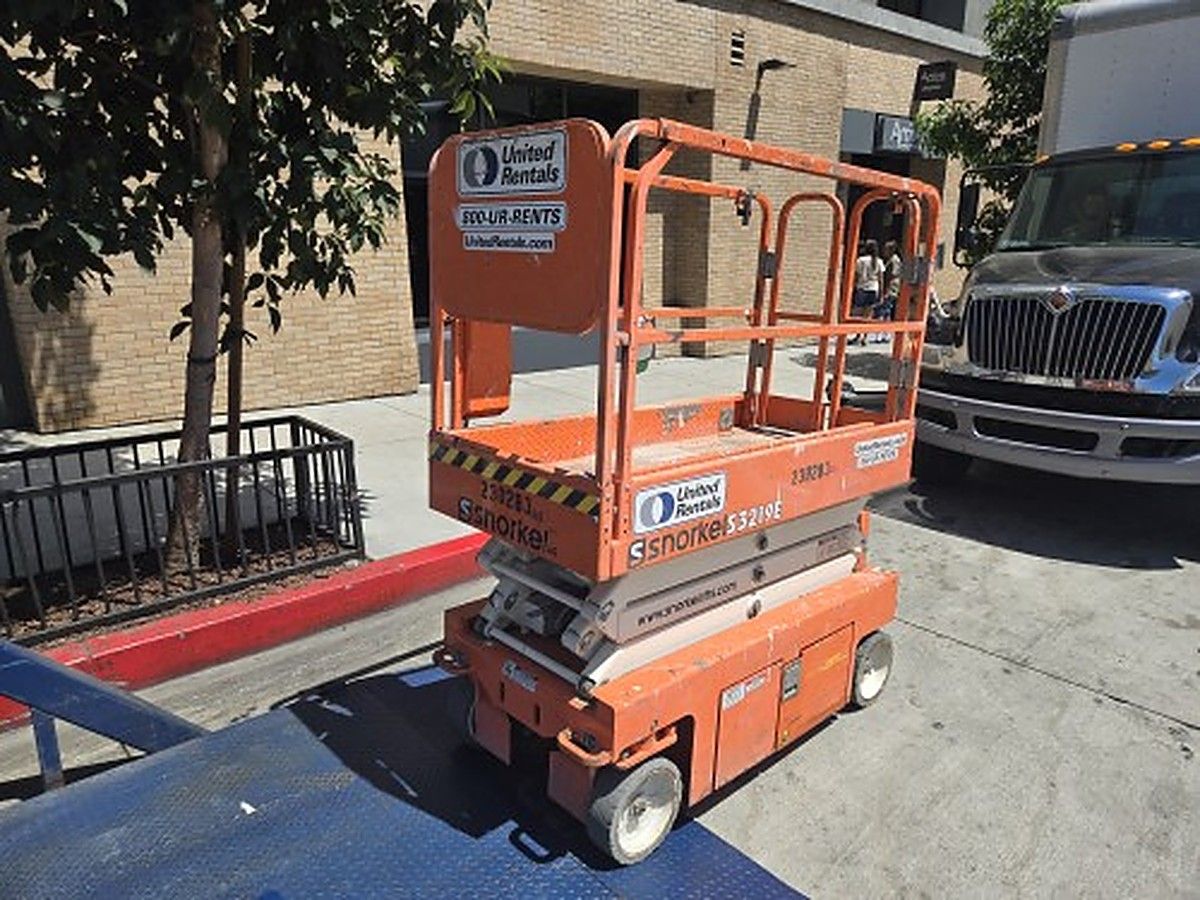 SNORKEL S3219E photo 11