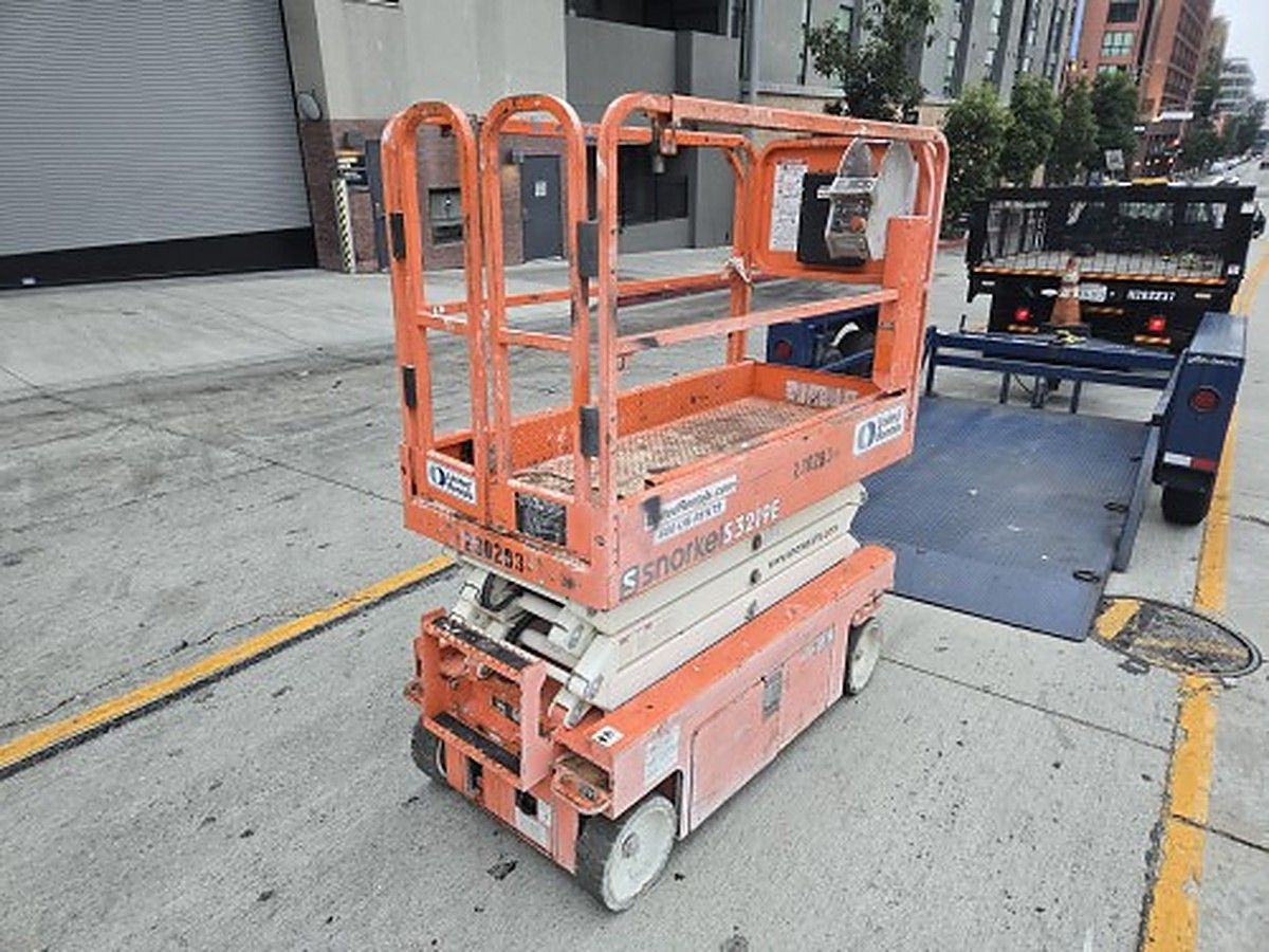 SNORKEL S3219E photo 4