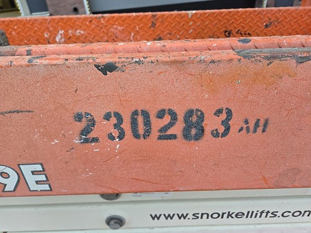 SNORKEL S3219E photo 5