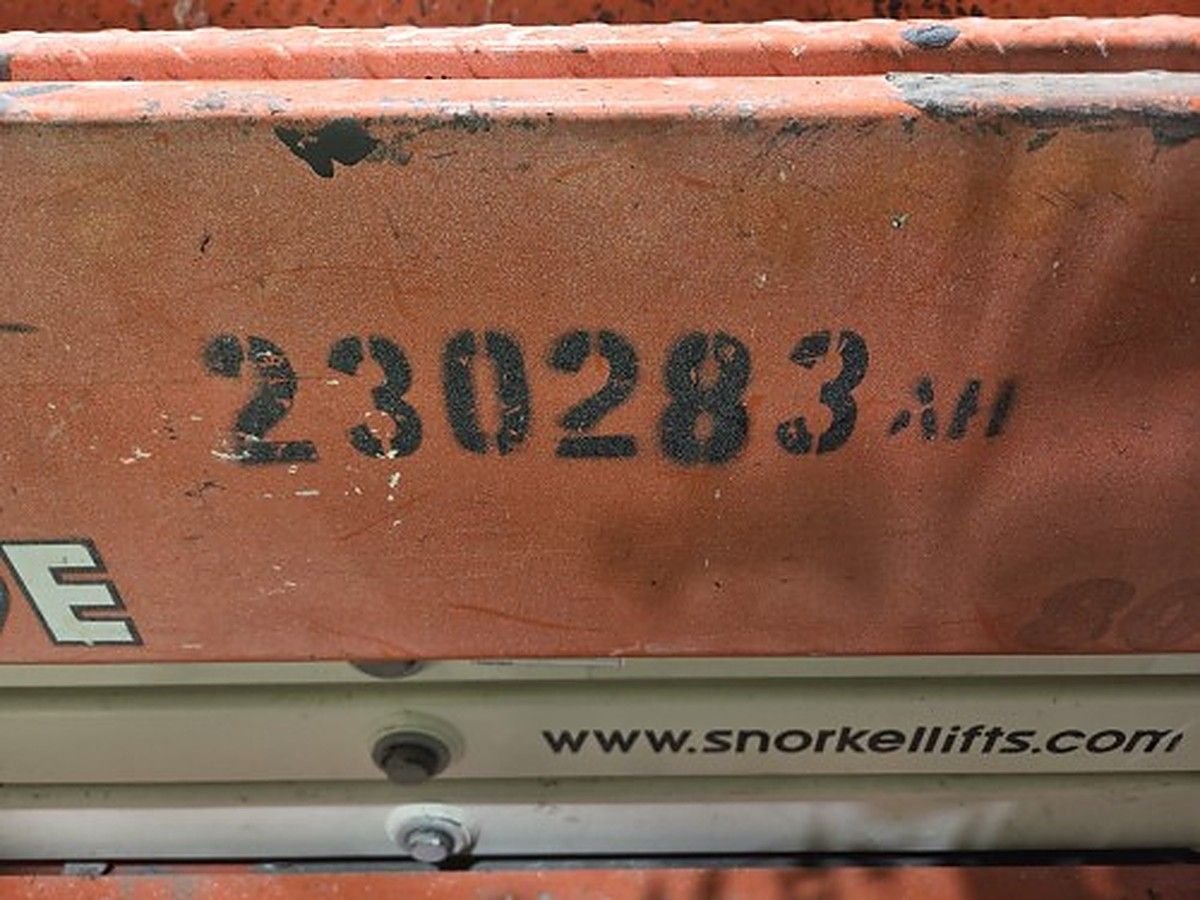 SNORKEL S3219E photo 6