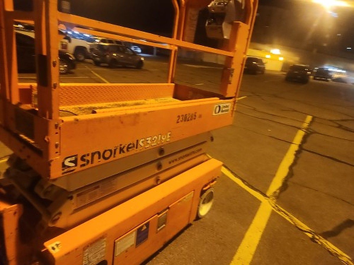 SNORKEL S3219E photo 2