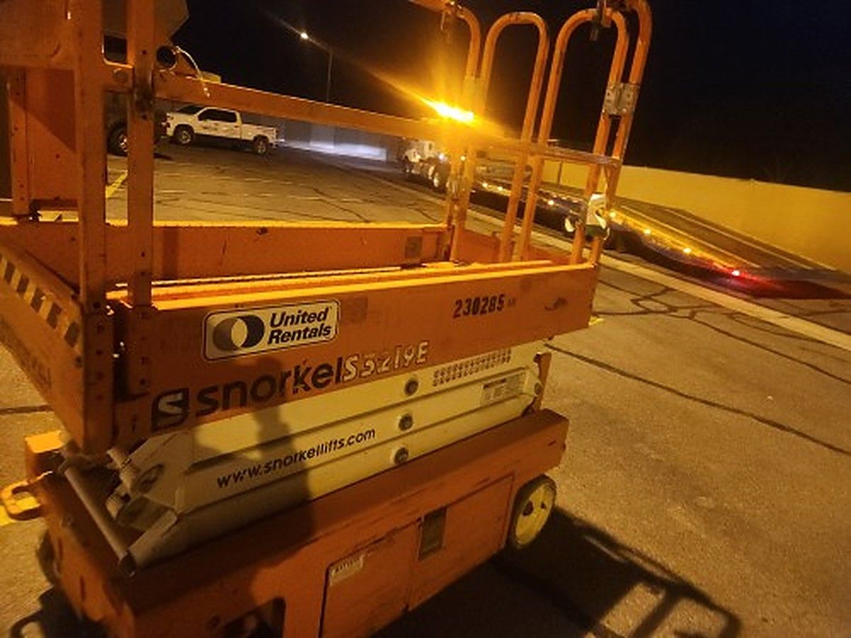 SNORKEL S3219E photo 5