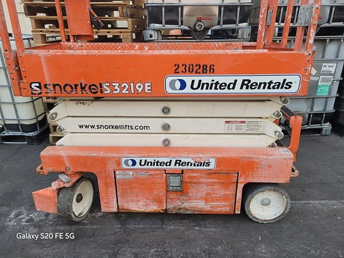SNORKEL S3219E photo 2