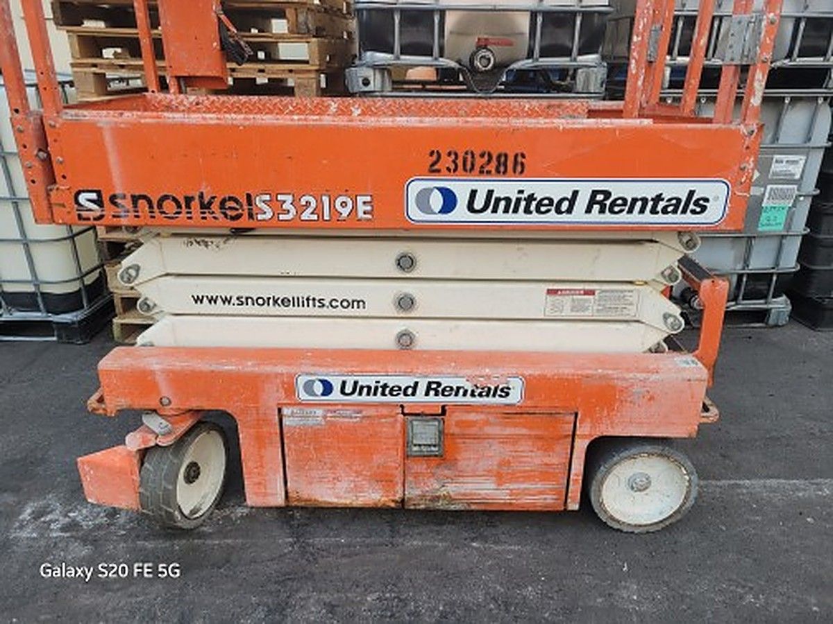 SNORKEL S3219E photo 4