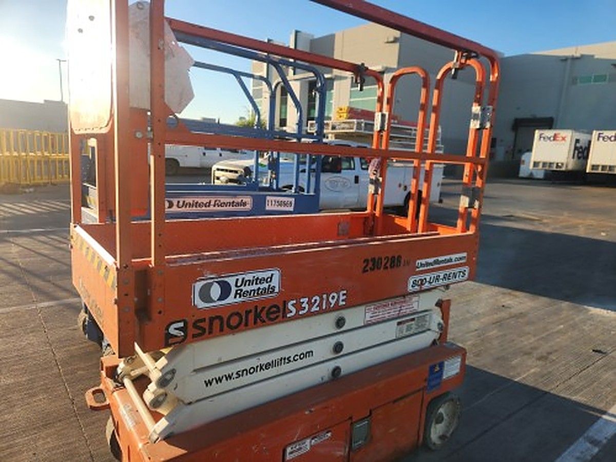 SNORKEL S3219E photo 2