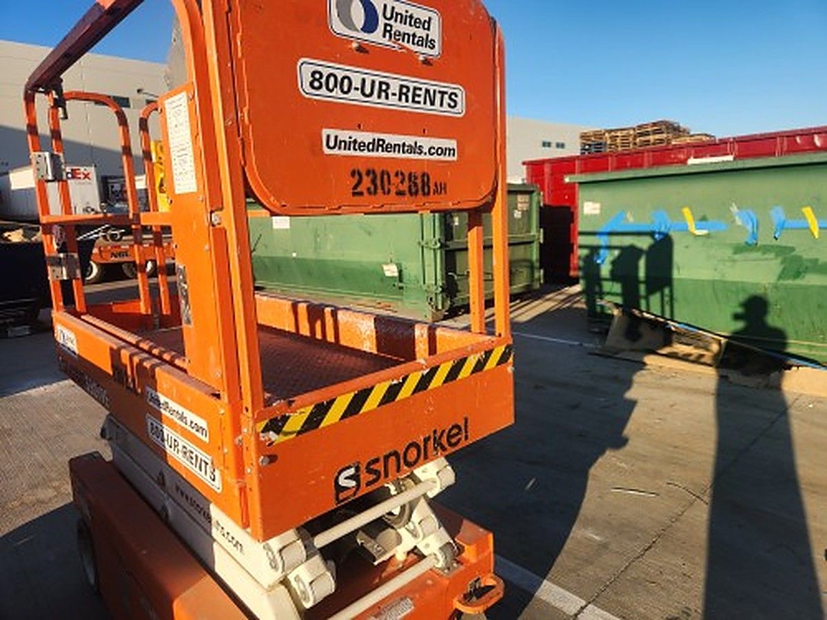 SNORKEL S3219E photo 3