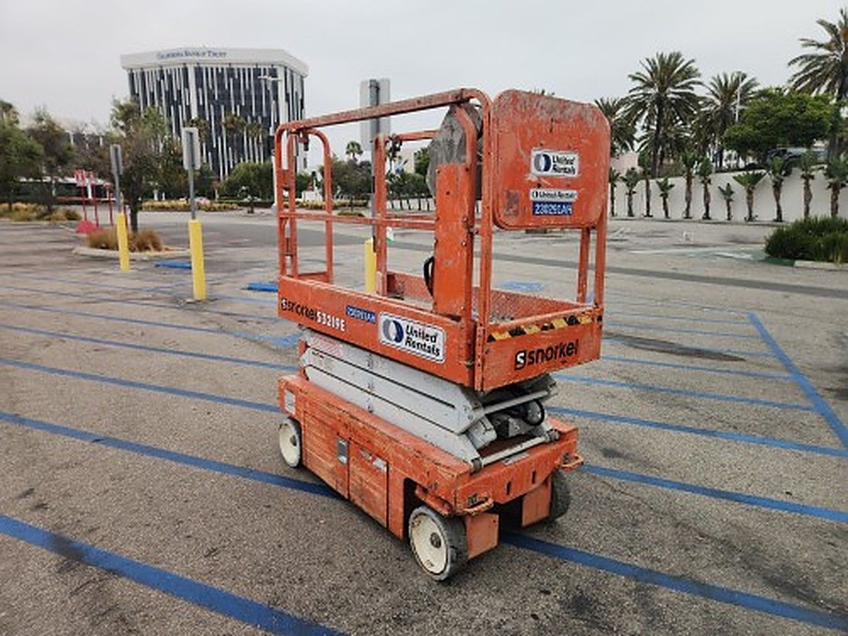 SNORKEL S3219E photo 3