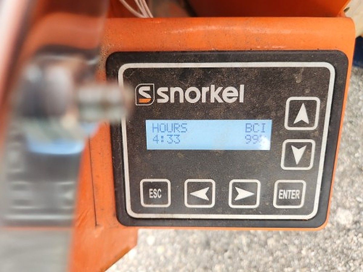 SNORKEL S3219E photo 5