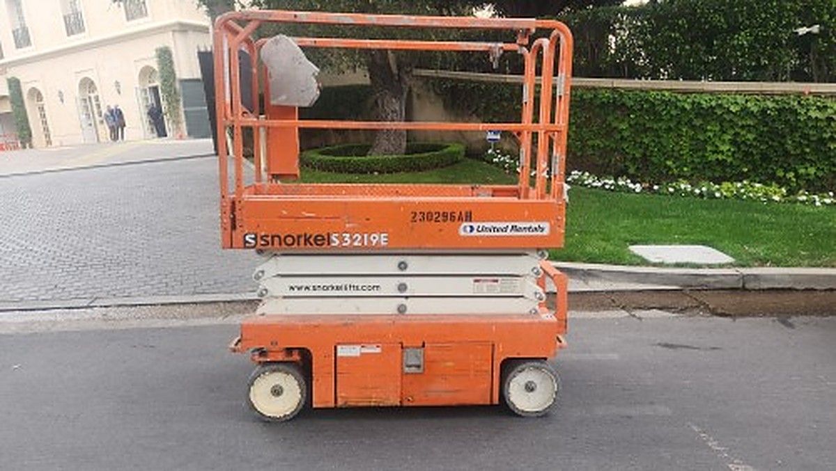 SNORKEL S3219E photo 2