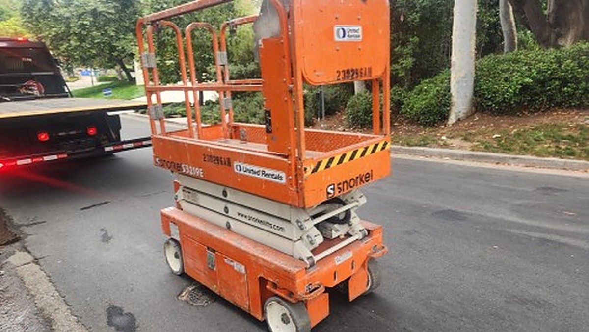 SNORKEL S3219E photo 4