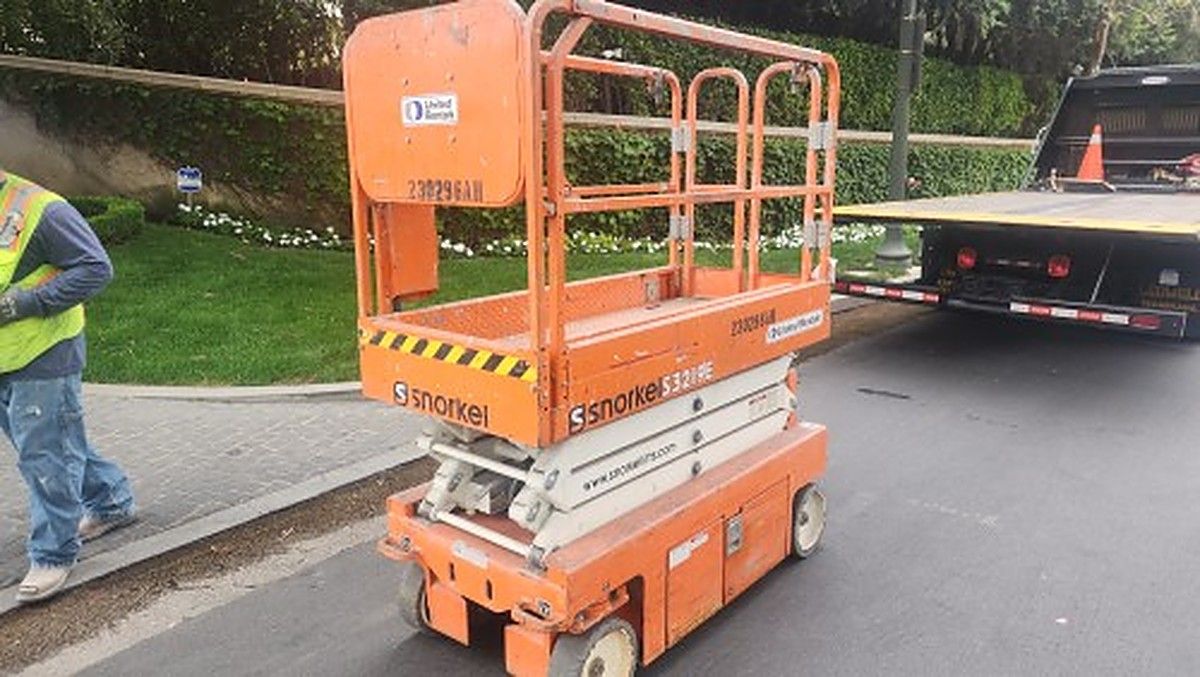 SNORKEL S3219E photo 6