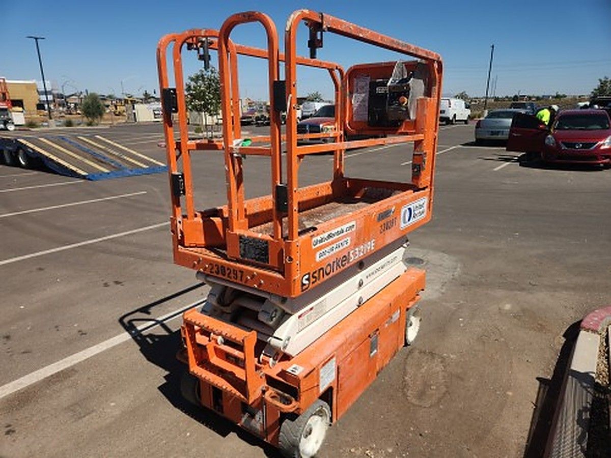 SNORKEL S3219E photo 3
