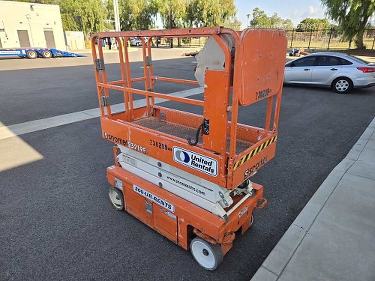 SNORKEL S3219E photo 4