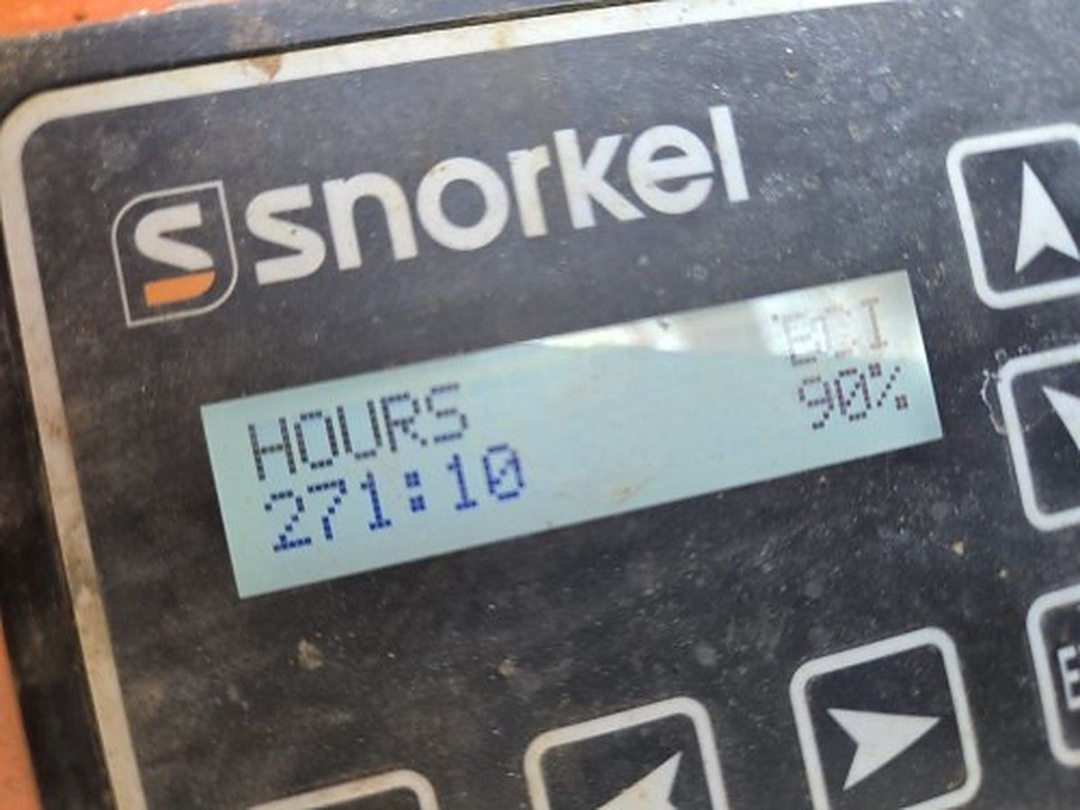 SNORKEL S3219E photo 6