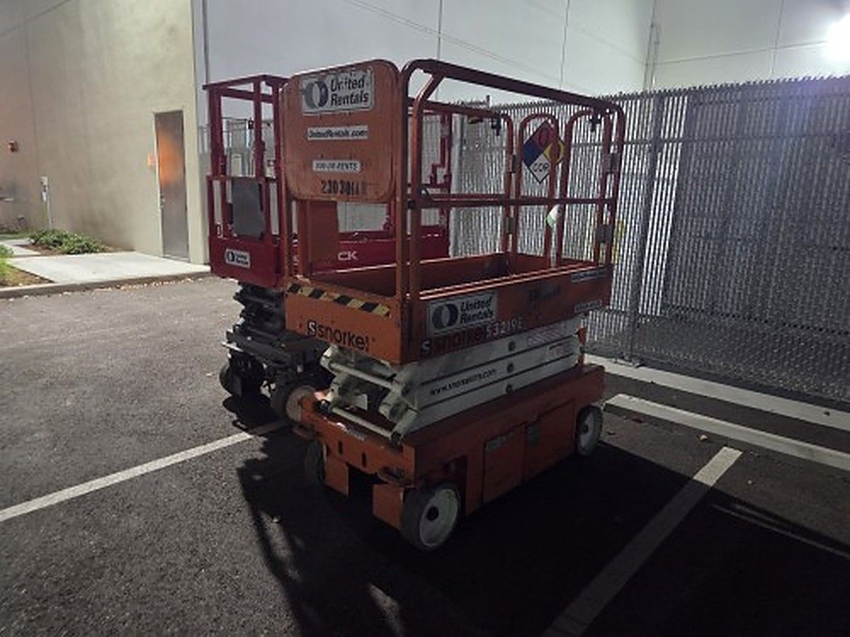 2019 SNORKEL S3219E for sale in Las Vegas, NV