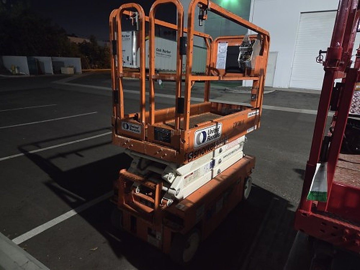 SNORKEL S3219E photo 2
