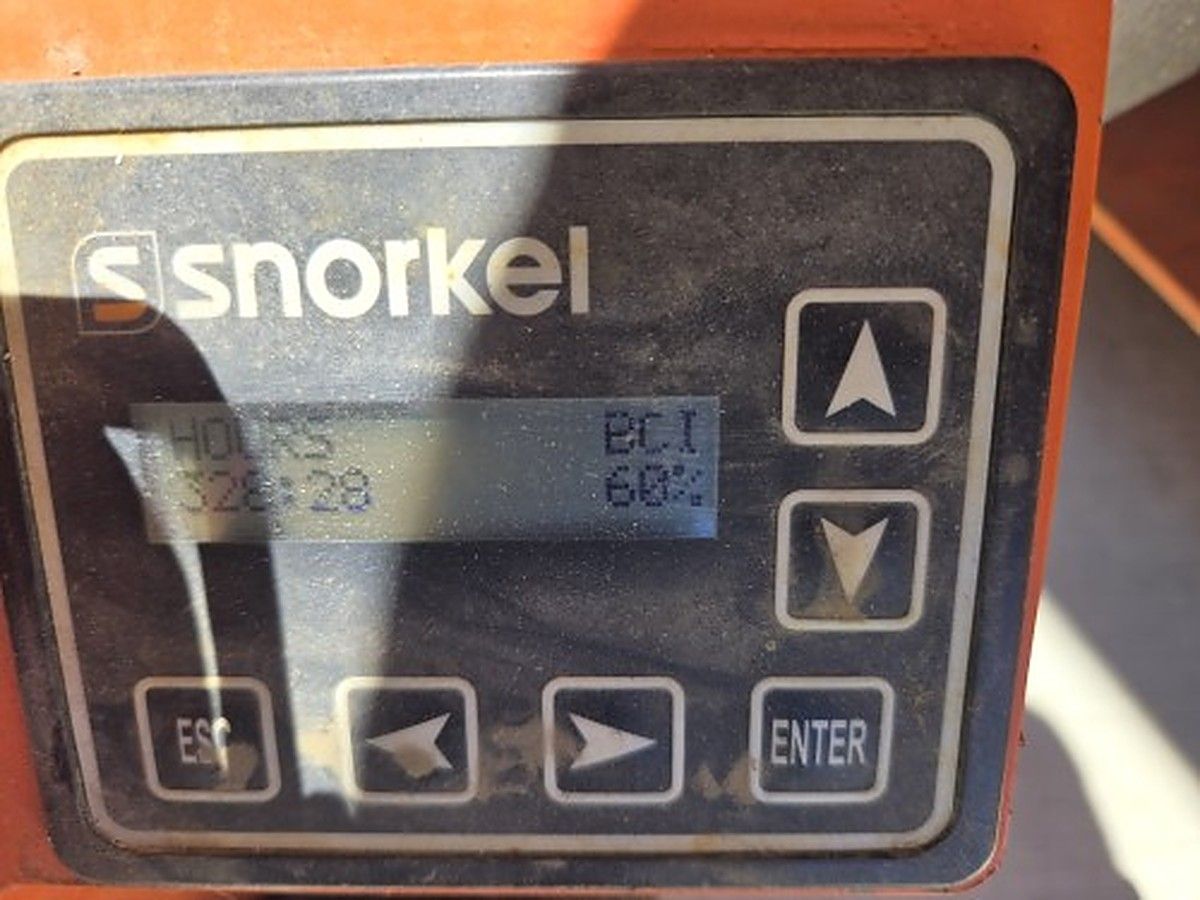 2019 SNORKEL S3219E for sale in Las Vegas, NV