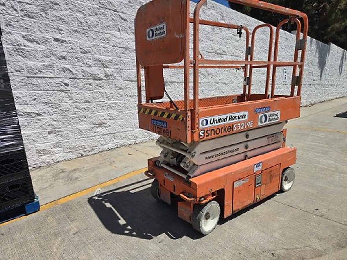SNORKEL S3219E photo 2