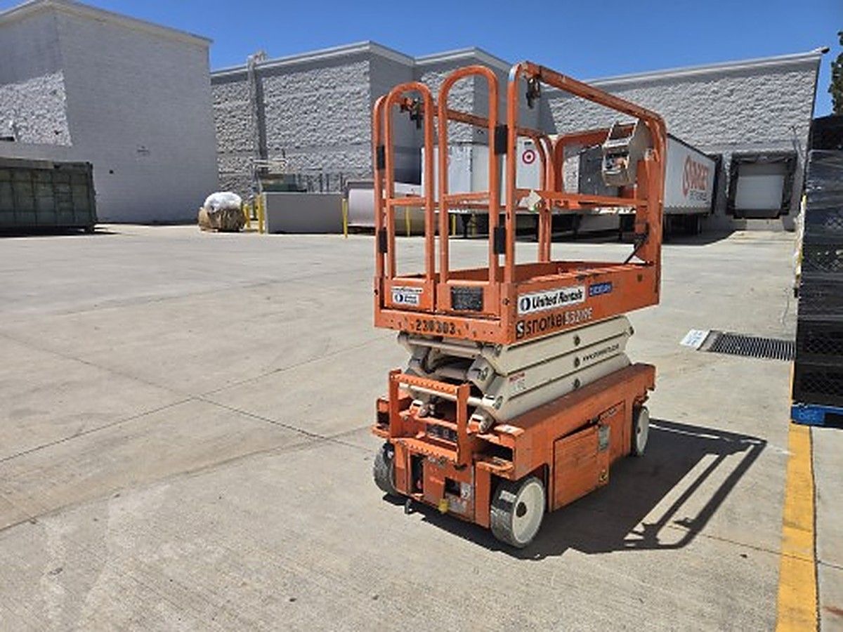 SNORKEL S3219E photo 4