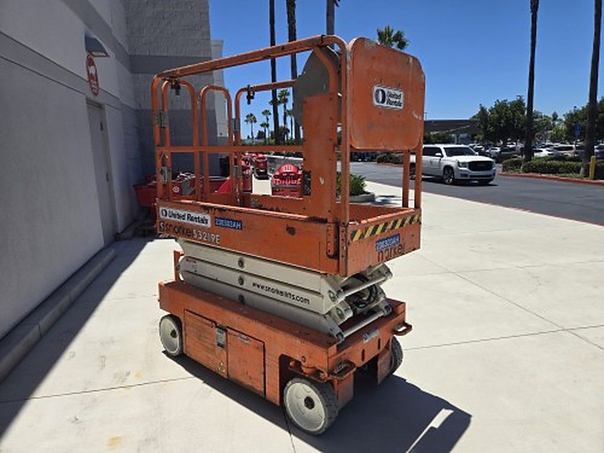 SNORKEL S3219E photo 5