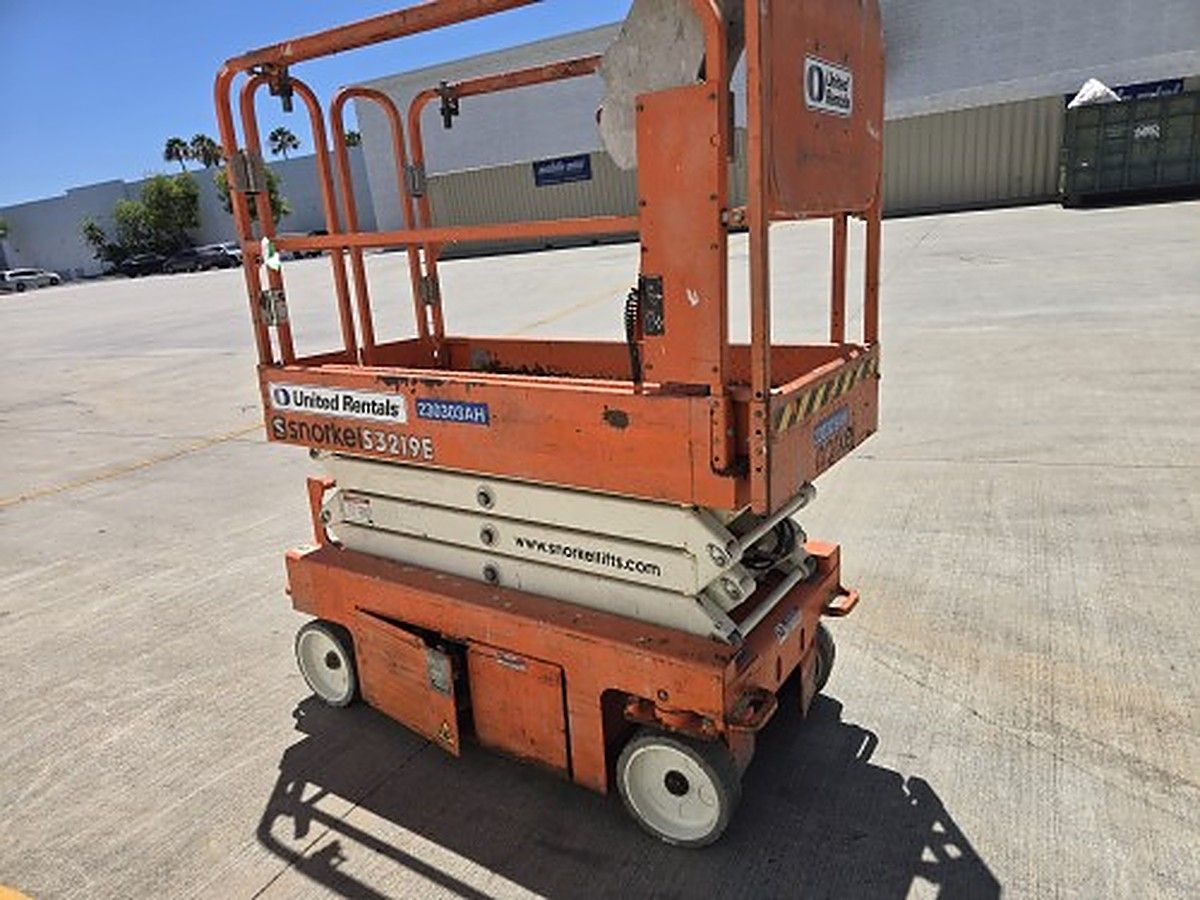 SNORKEL S3219E photo 6