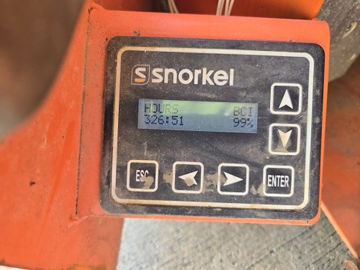 SNORKEL S3219E photo 8