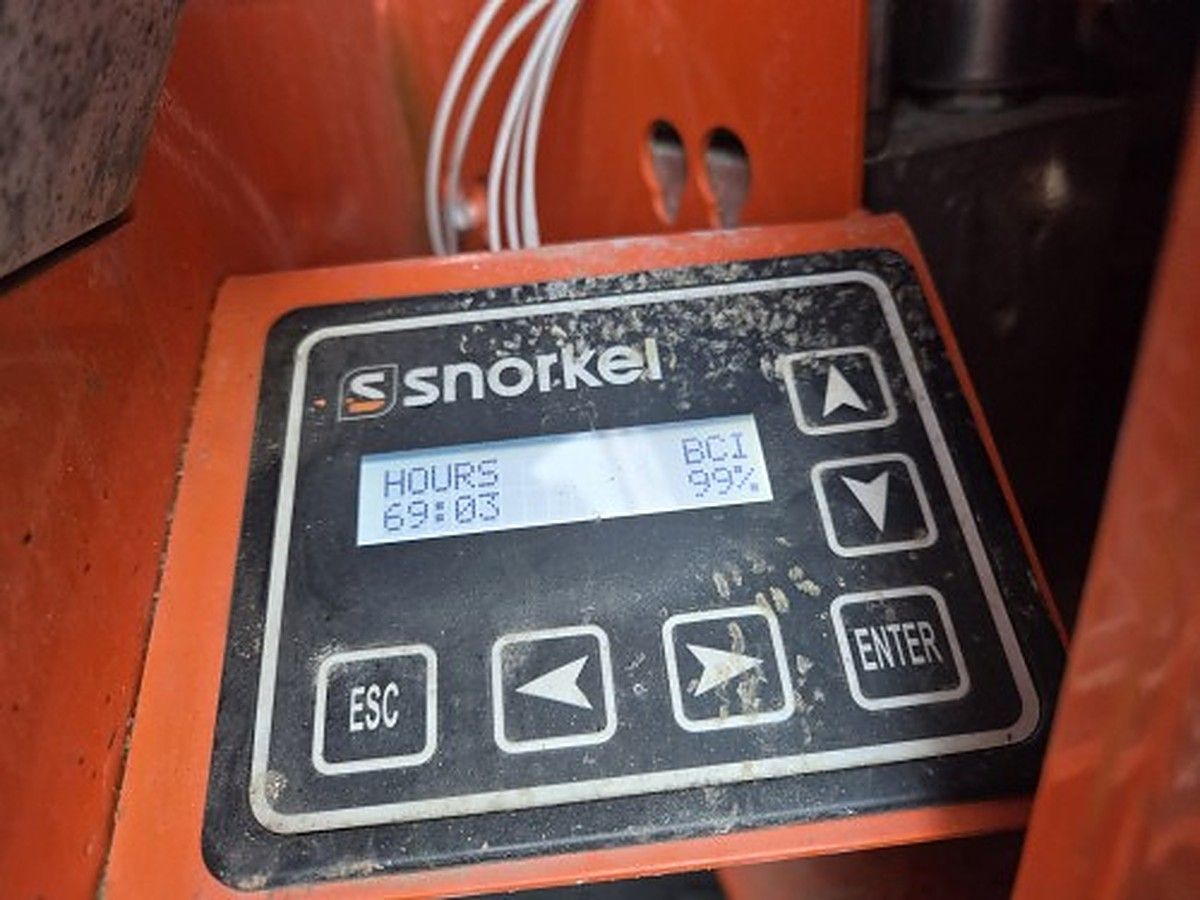 SNORKEL S3219E photo 11