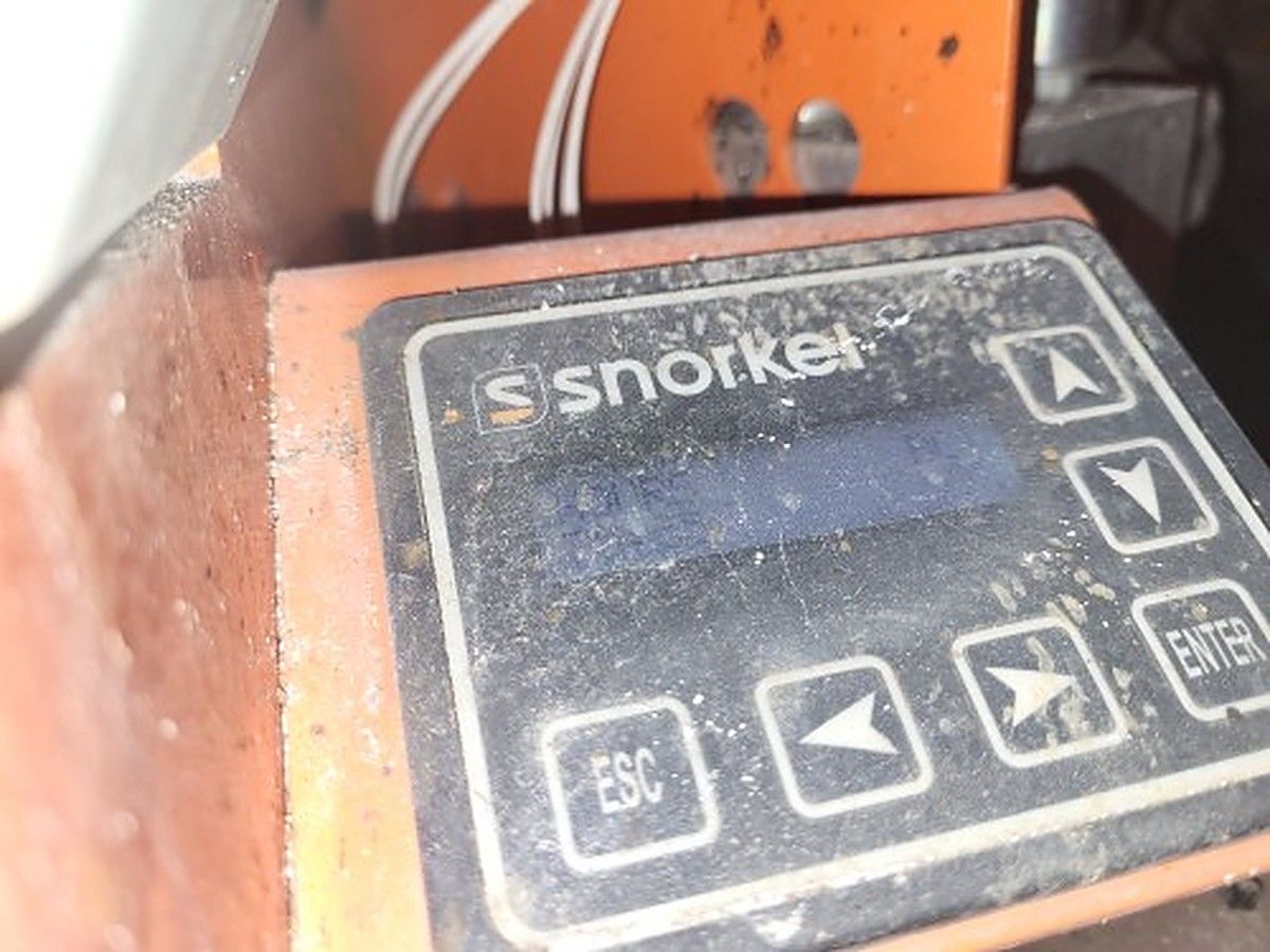 SNORKEL S3219E photo 7