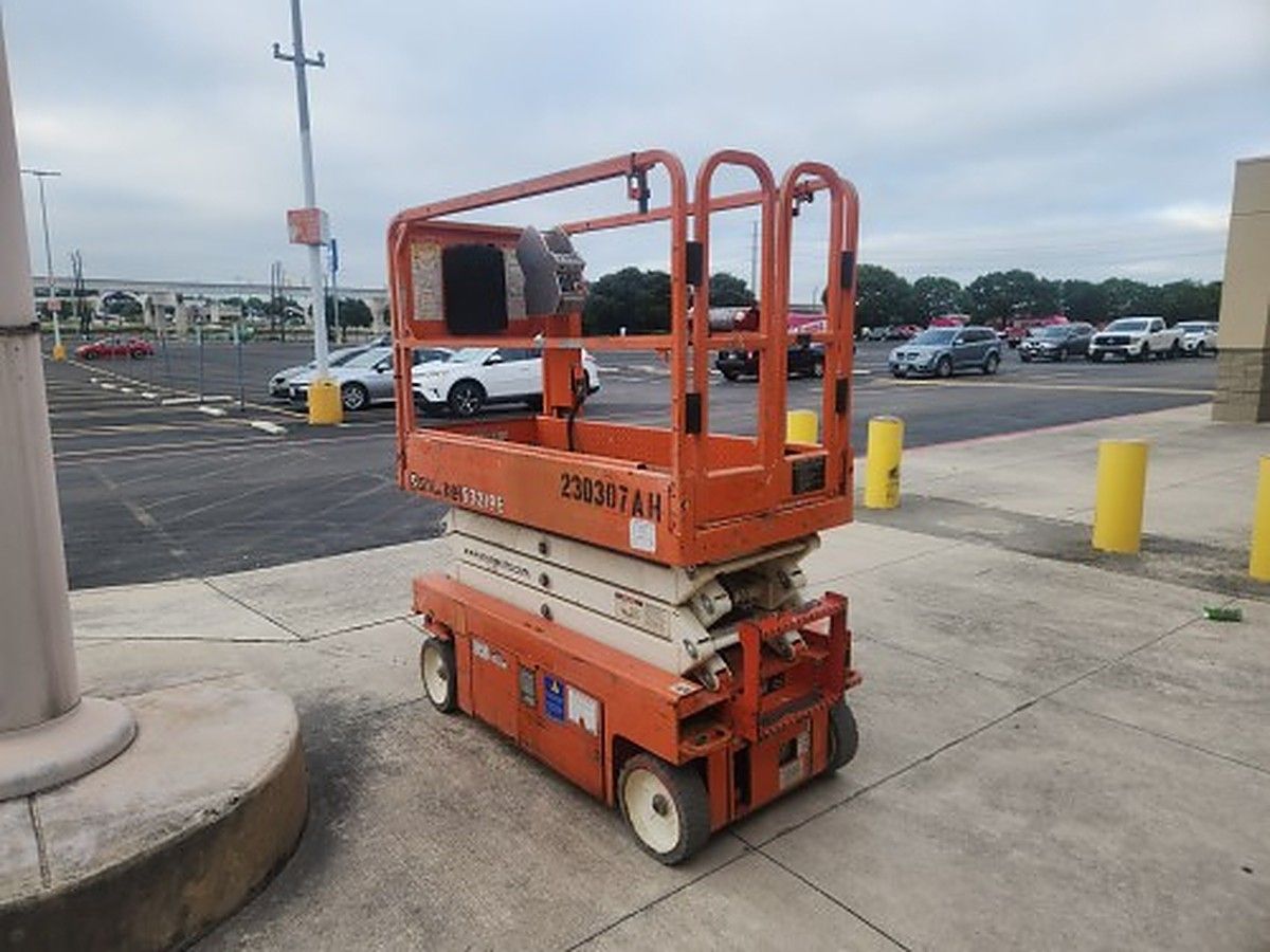 SNORKEL S3219E photo 2