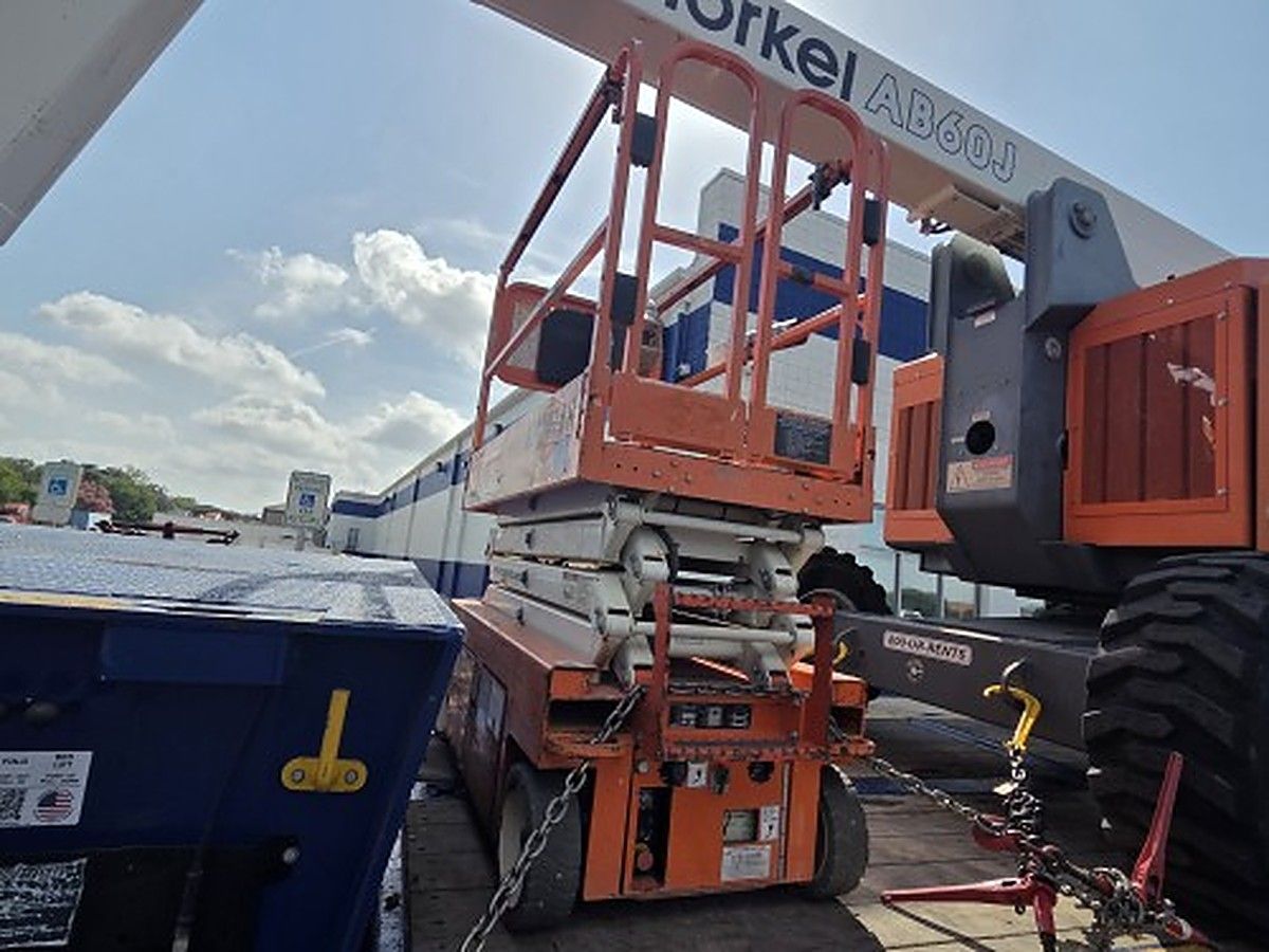 SNORKEL S3219E photo 5