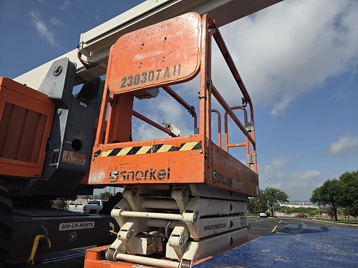 SNORKEL S3219E photo 6