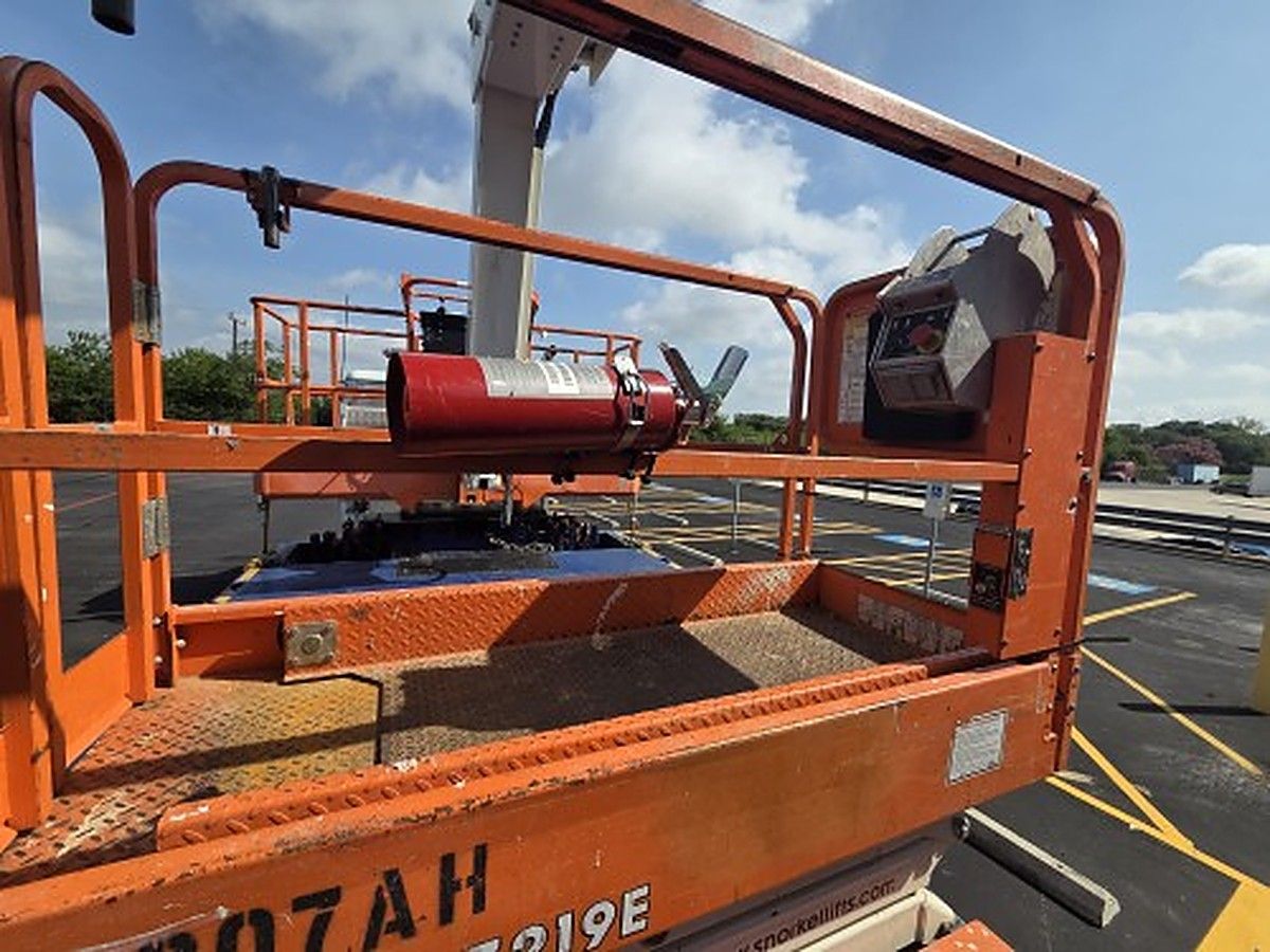 SNORKEL S3219E photo 7