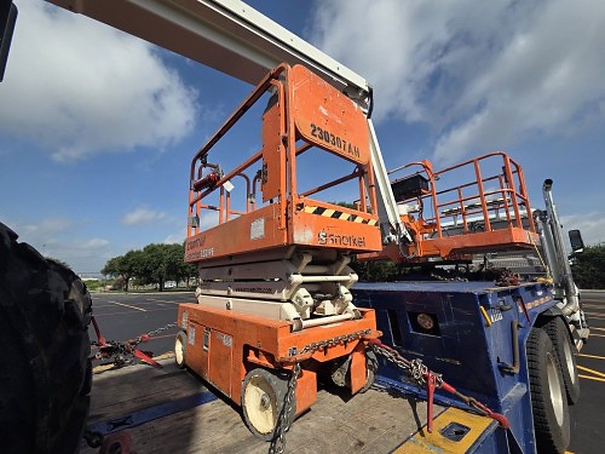 SNORKEL S3219E photo 9