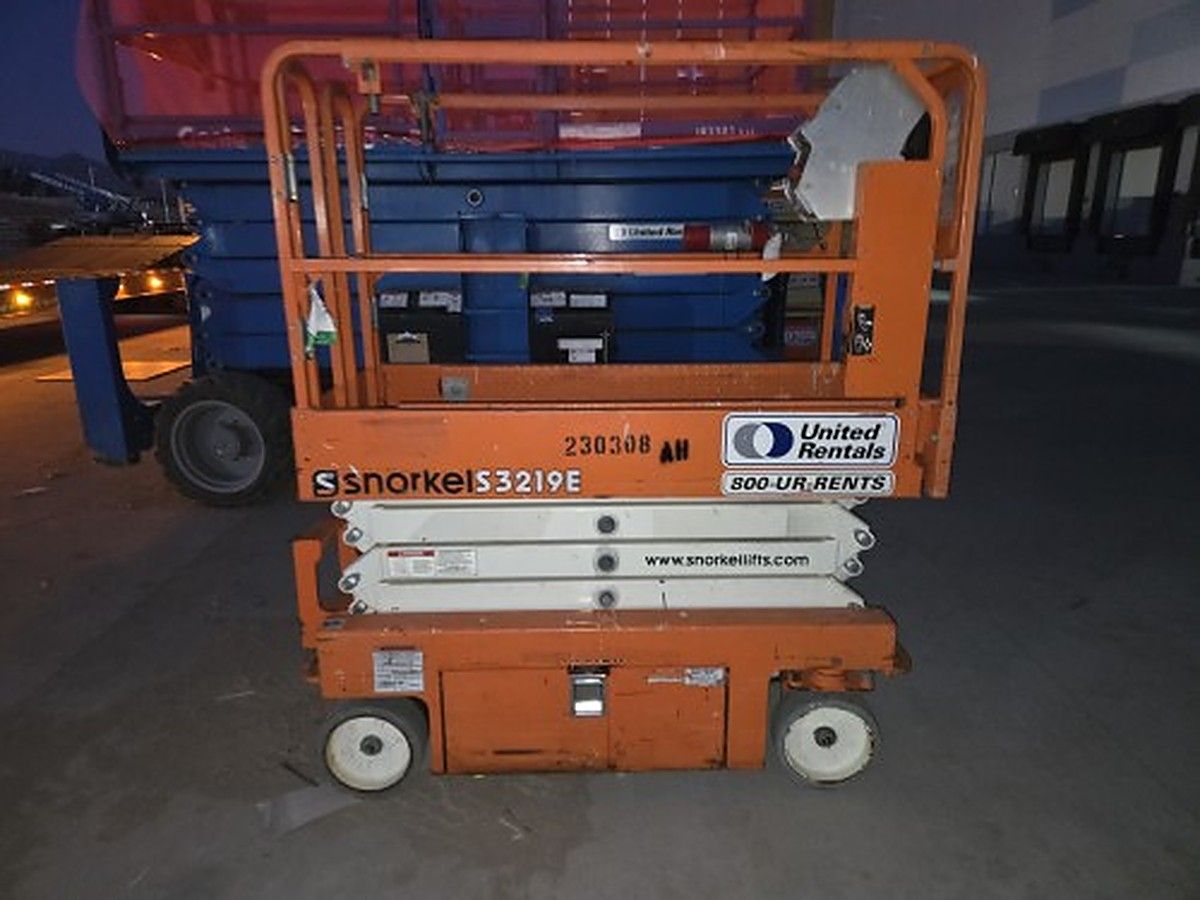 SNORKEL S3219E photo 3